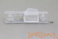 Адаптер для CAM-7 в подсветку номера Chevrolet Cruze (2012+) ,Aveo 2012+  Адаптер для CAM-7 в подсветку номера Chevrolet Cruze (2012+) ,Aveo 2012+