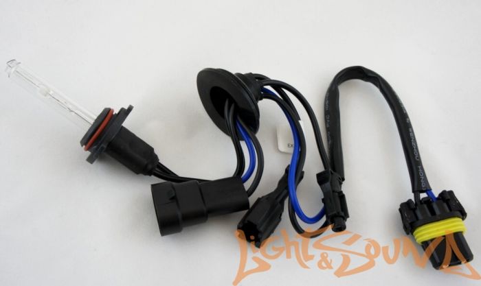 Ксеноновая лампа Xenite 9006 6000 K EXTRA VISION (Яркость + 30%) Ксеноновая лампа Xenite 9006 6000 K EXTRA VISION (Яркость + 30%)