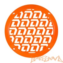 Защитная сетка DL Audio Gryphon Pro 165 Grill Orange 16,5 см, 2шт  Защитная сетка DL Audio Gryphon Pro 165 Grill Orange 16,5 см, 2шт