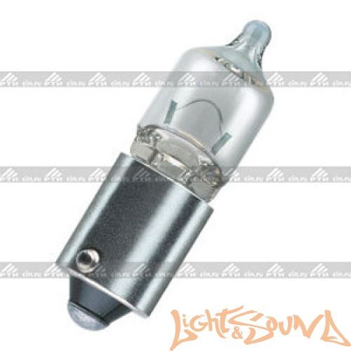 Osram Original Line H6W 6W, 12V Лампа накаливания, в уп 10шт, (1шт) Osram Original Line H6W 6W, 12V Лампа накаливания, в уп 10шт, (1шт)