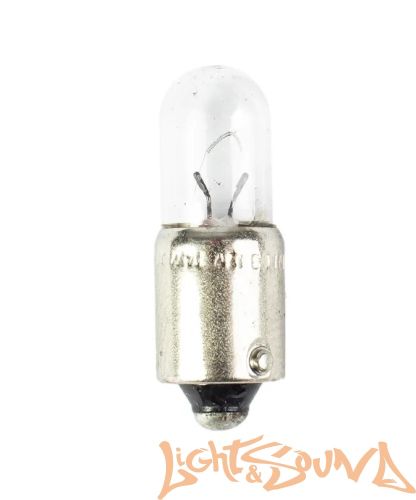 Osram Original Line T4W 12V, Лампа накаливания ,в уп. 10шт, (1шт) Osram Original Line T4W 12V, Лампа накаливания ,в уп. 10шт, (1шт)