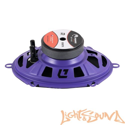 DL Audio Piranha 57 v.2 среднечастотные динамики (комплект) DL Audio Piranha 57 v.2 среднечастотные динамики (комплект)