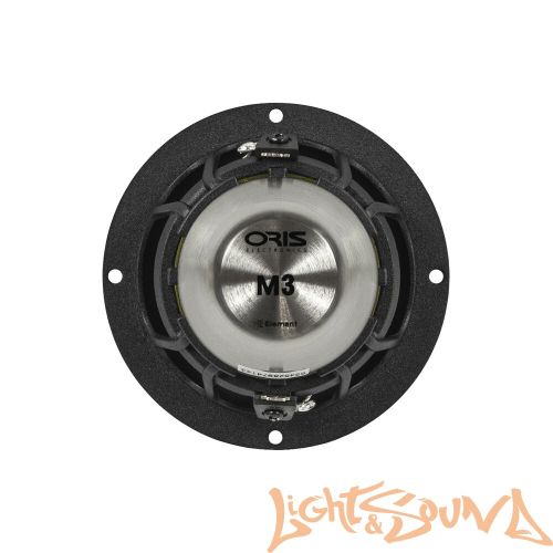 Oris Electronics M3 (9 см) среднечастотные динамики (комплект) Oris Electronics M3 (9 см) среднечастотные динамики (комплект)