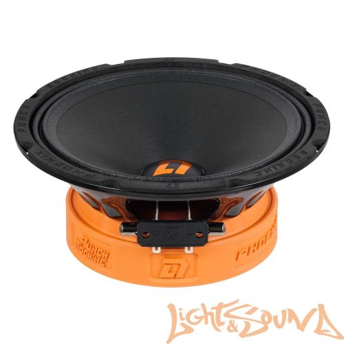 DL Audio Phoenix Punch Machine 200 среднечастотные динамики (комплект) DL Audio Phoenix Punch Machine 200 среднечастотные динамики (комплект)