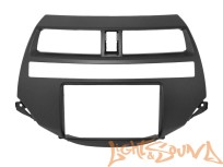 Переходная рамка для Honda Accord (USA), Inspire (JP) 2006 -  2 din  Переходная рамка для Honda Accord (USA), Inspire (JP) 2006 -  2 din