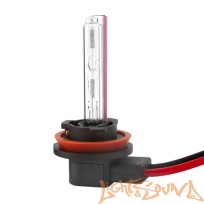 Ксеноновая лампа MTF H16 5000K, 1шт  Ксеноновая лампа MTF H16 5000K, 1шт