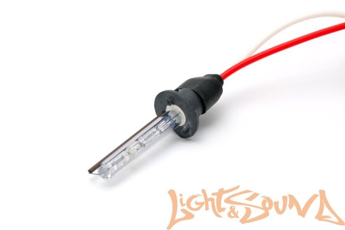 Ксеноновая лампа Optima на керамической основе H1 6200K Ксеноновая лампа Optima на керамической основе H1 6200K