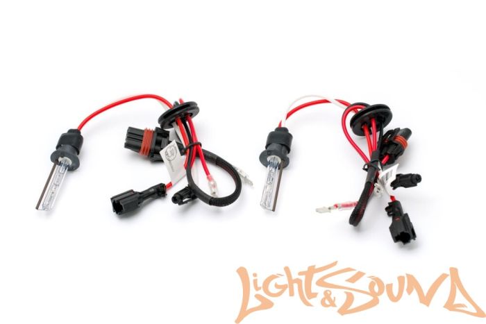 Ксеноновая лампа Optima на керамической основе H1 6200K Ксеноновая лампа Optima на керамической основе H1 6200K