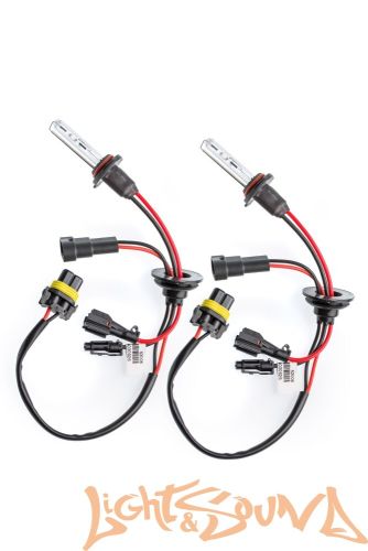 Ксеноновая лампа Optima HB4(9006), 5000K Ксеноновая лампа Optima HB4(9006), 5000K