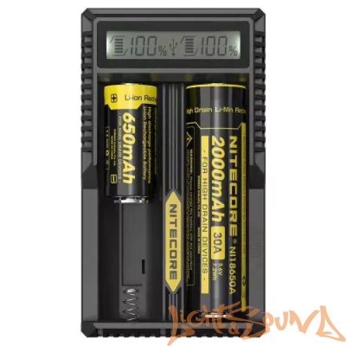 Nitecore UM20 Nitecore UM20