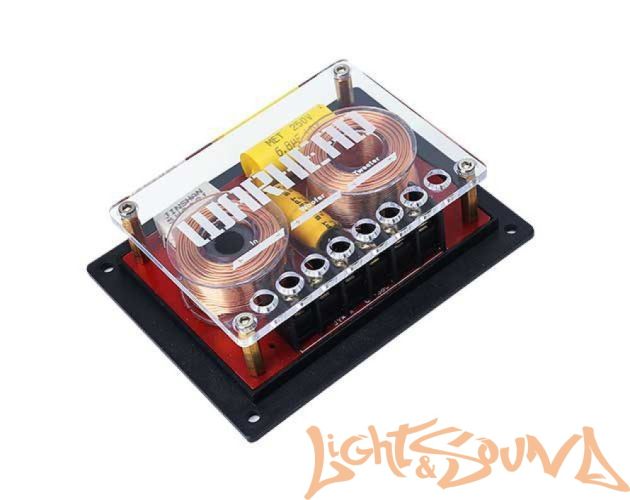 URAL Warhead 2-канальный кроссовер, 2шт URAL Warhead 2-канальный кроссовер, 2шт