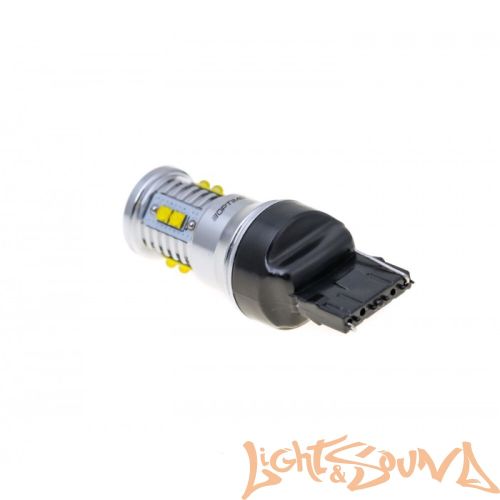 Optima MINI , YELLOW, CAN, 3156, CREE XB-D*10, 5500K, 12V, 1шт Optima MINI , YELLOW, CAN, 3156, CREE XB-D*10, 5500K, 12V, 1шт