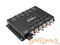 Aura RHL-LD03 адаптер высокого уровня 6-ти канальный  Aura RHL-LD03 адаптер высокого уровня 6-ти канальный