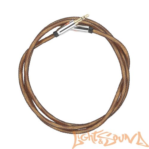 DL Audio Gryphon Pro Mini Jack - Mini Jack, 1M DL Audio Gryphon Pro Mini Jack - Mini Jack, 1M