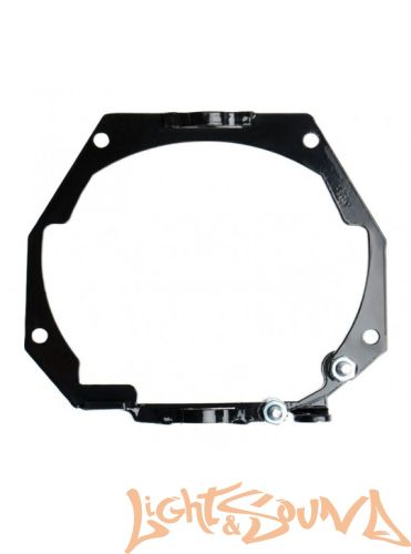 Переходная рамка для KIA Sorento(13-15)/Hyundai Santa FE(12+) c AFL для Optima BiLED PS/IS/Optima 5R Переходная рамка для KIA Sorento(13-15)/Hyundai Santa FE(12+) c AFL для Optima BiLED PS/IS/Optima 5R