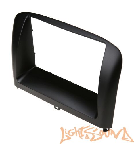 Переходная рамка для Chery Bonus, Very 2011-2016 2 din Переходная рамка для Chery Bonus, Very 2011-2016 2 din