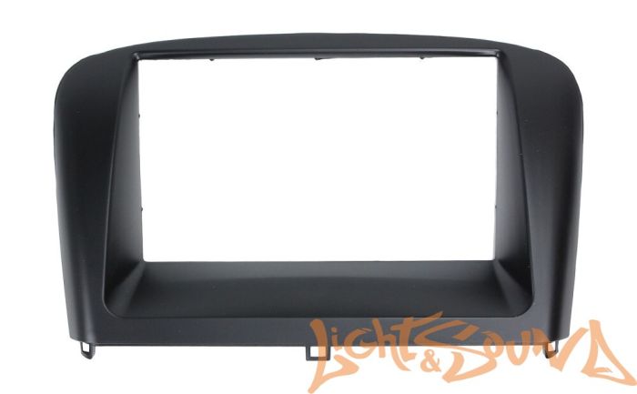 Переходная рамка для Chery Bonus, Very 2011-2016 2 din Переходная рамка для Chery Bonus, Very 2011-2016 2 din