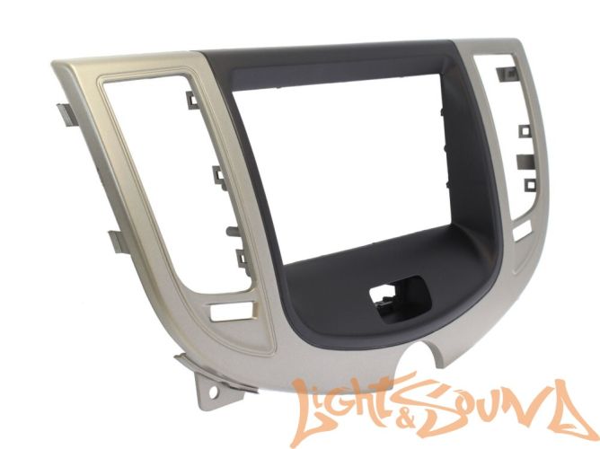 Переходная рамка для Chery M11 2 din Переходная рамка для Chery M11 2 din