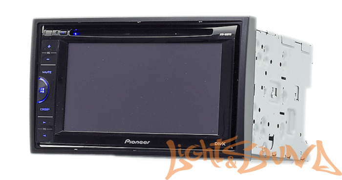 Переходная рамка для Chery Tiggo 2 din Переходная рамка для Chery Tiggo 2 din