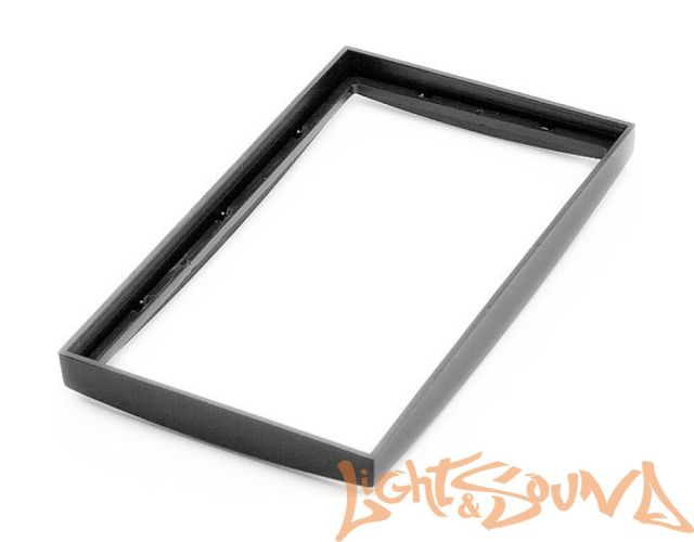 Переходная рамка для Chery Tiggo 2 din Переходная рамка для Chery Tiggo 2 din