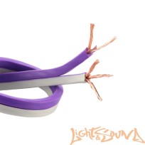 DL Audio Barracuda Speaker Cable Кабель акустический 12 Ga, 100м  в катушке  DL Audio Barracuda Speaker Cable Кабель акустический 12 Ga, 100м  в катушке