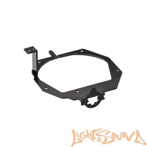 Переходная рамка для Infiniti Q50 (2013-2017) AFL для Hella 3/3R/5R, 2 шт Переходная рамка для Infiniti Q50 (2013-2017) AFL для Hella 3/3R/5R, 2 шт