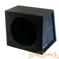 Корпус для сабвуфера ALPHA BOX-12-30, 12" (30 литров)  Корпус для сабвуфера ALPHA BOX-12-30, 12" (30 литров)