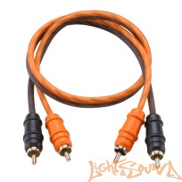 RCA (межблочный) кабель DL Audio Gryphon Lite RCA 0.5 метра  RCA (межблочный) кабель DL Audio Gryphon Lite RCA 0.5 метра