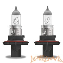 Osram Original Line H13 12V, 60/55W Галогенная лампа (1шт)  Osram Original Line H13 12V, 60/55W Галогенная лампа (1шт)