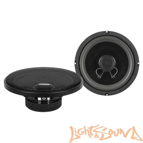 Oris Electronics FT-652 6.5" (16,5 см) 2-полосная коаксиальная акустическая система Oris Electronics FT-652 6.5" (16,5 см) 2-полосная коаксиальная акустическая система