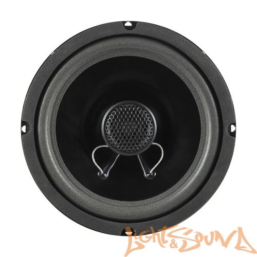 Oris Electronics FT-652 6.5" (16,5 см) 2-полосная коаксиальная акустическая система Oris Electronics FT-652 6.5" (16,5 см) 2-полосная коаксиальная акустическая система