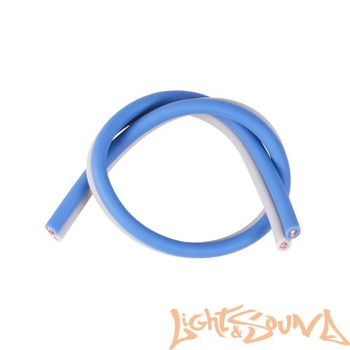 DL Audio Phoenix Sport Speaker Cable Кабель акустический 16 Ga, 100м  в катушке DL Audio Phoenix Sport Speaker Cable Кабель акустический 16 Ga, 100м  в катушке