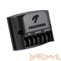 DL Audio Anaconda Crossover кроссовер  DL Audio Anaconda Crossover кроссовер