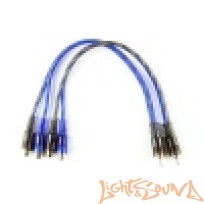 Y-коннектор Oris ELECRTRONICS YM-012 (1папа/2мамы) 2шт  Y-коннектор Oris ELECRTRONICS YM-012 (1папа/2мамы) 2шт