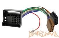 ISO-коннектор для Ford 2006-, Mondeo 2002-  ISO-коннектор для Ford 2006-, Mondeo 2002-