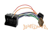 ISO-коннектор для Opel 2004-  ISO-коннектор для Opel 2004-