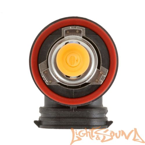 MTF Aurum H8, 12V, 35W Галогенные лампы (2шт) MTF Aurum H8, 12V, 35W Галогенные лампы (2шт)