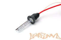 Ксеноновая лампа Optima на керамической основе H1 6200K  Ксеноновая лампа Optima на керамической основе H1 6200K