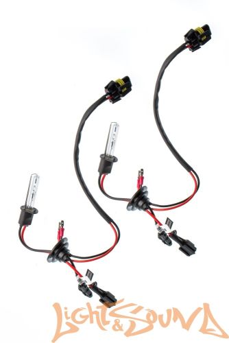 Ксеноновая лампа Optima H1, 5000K Ксеноновая лампа Optima H1, 5000K