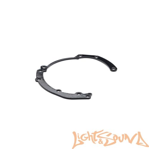 Переходная рамка для KIA Sportage III для Hella 3/3R/Optima Magnum 3.0", 2шт Переходная рамка для KIA Sportage III для Hella 3/3R/Optima Magnum 3.0", 2шт