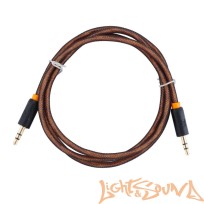 DL Audio Gryphon Lite Mini Jack - Mini Jack, 1M  DL Audio Gryphon Lite Mini Jack - Mini Jack, 1M