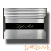 Light Audio LA-ADSP 6.8 Усилитель мощности 6-канальный  Light Audio LA-ADSP 6.8 Усилитель мощности 6-канальный