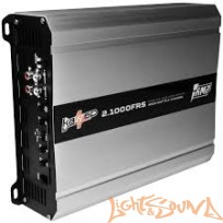 AMP Калибр2.1000FRS Усилитель мощности  AMP Калибр2.1000FRS Усилитель мощности