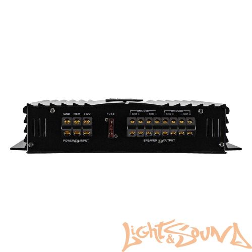 Oris Electronics JBA-4.75 Усилитель мощности 4-хканальный