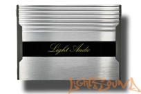 Light Audio LA-A1.500 усилитель мощности 1-канальный  Light Audio LA-A1.500 усилитель мощности 1-канальный