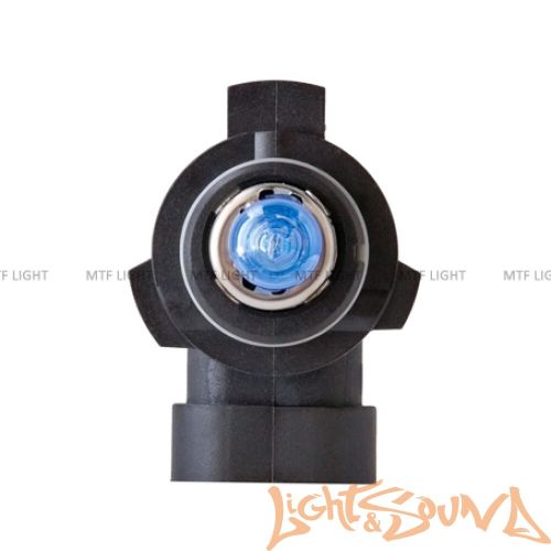 MTF Vanadium HIR2 (9012) 12V 55W Галогенные лампы (2шт)