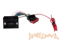 ISO-коннектор для Chevrolet 2012-  ISO-коннектор для Chevrolet 2012-