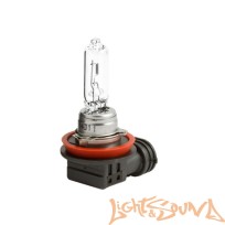 MTF Standart + 30% H9 12V 65W Галогенная лампа (1шт)  MTF Standart + 30% H9 12V 65W Галогенная лампа (1шт)