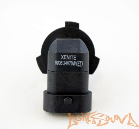 Xenite Standart HB4 24V Галогенная лампа (1шт)