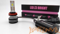  HiVision Z3 Bright H11/H8/H16 6000K (2шт)